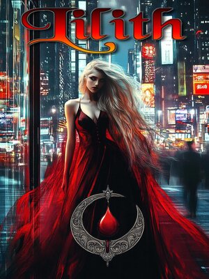 cover image of Lilith